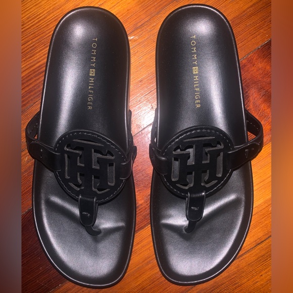 Tommy Hilfiger Shoes - RELINA FLIP FLOP